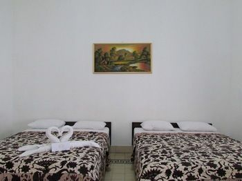 Kamar Keluarga King