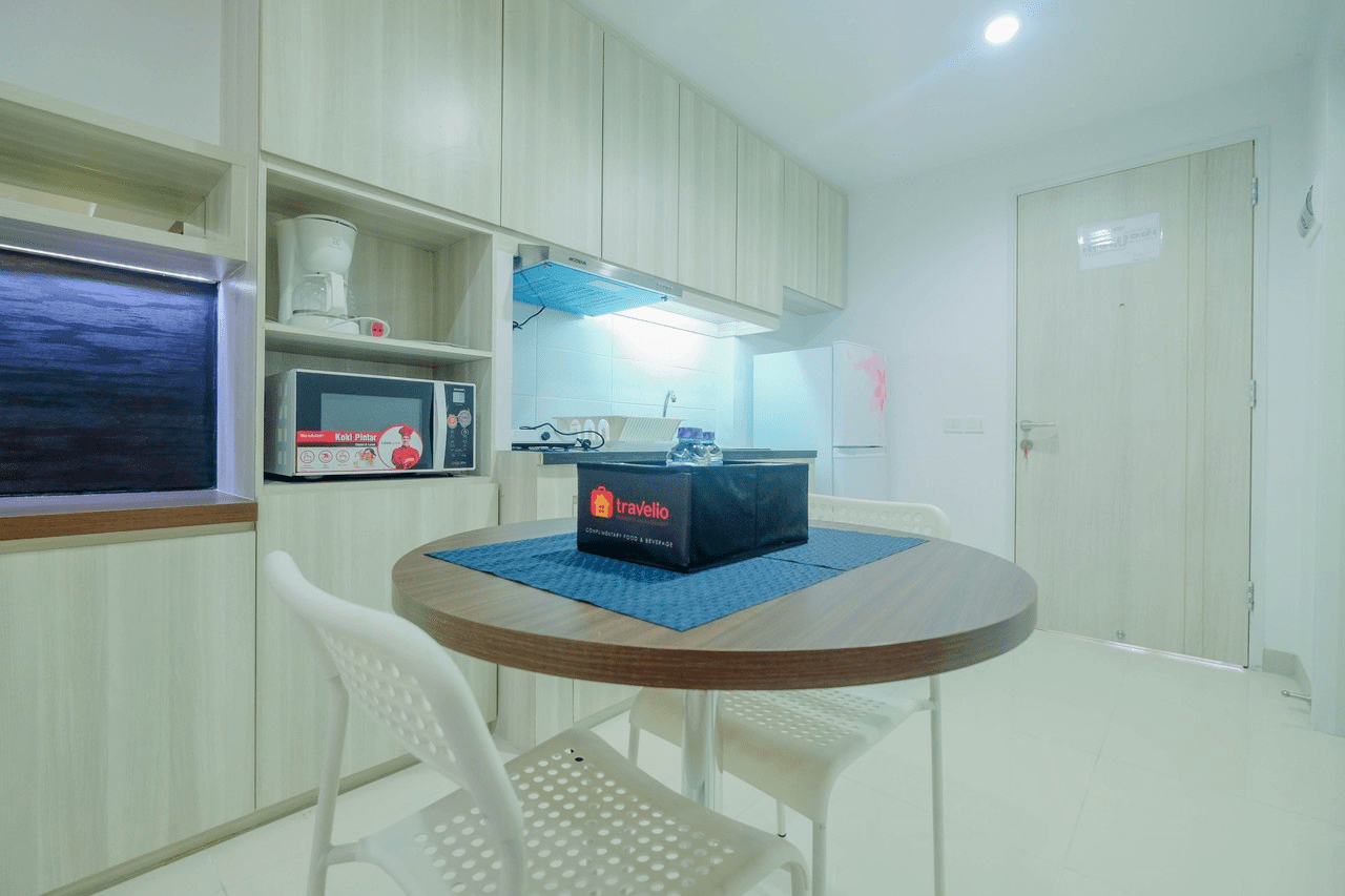 Amenities 6
