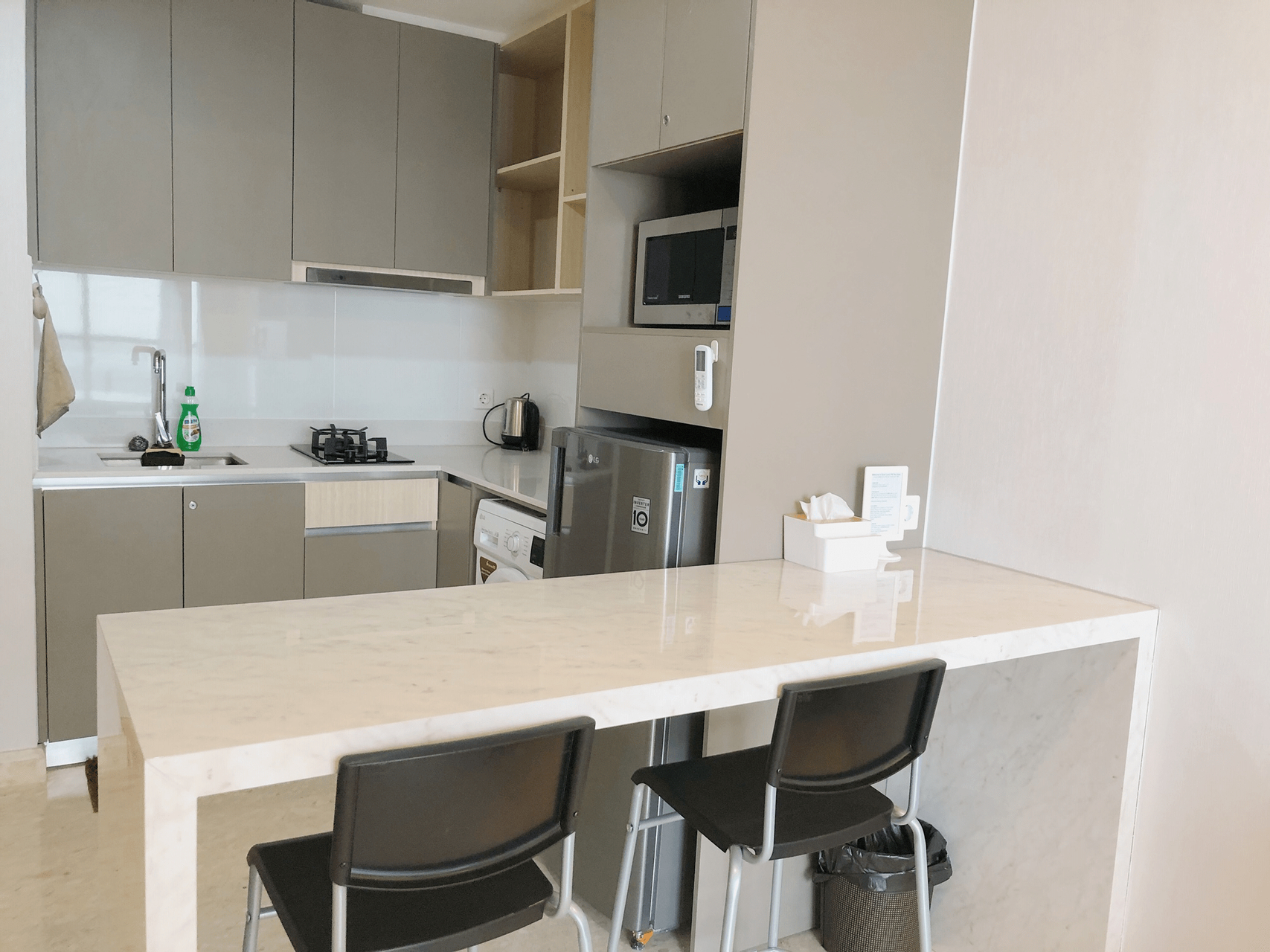 Amenities 4