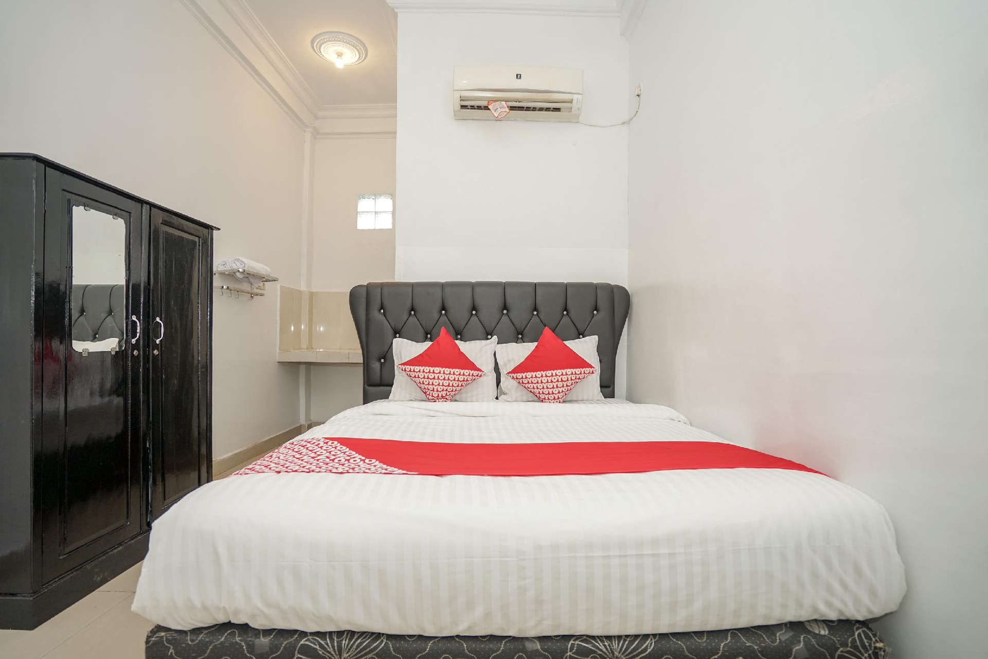 Kamar Standard King