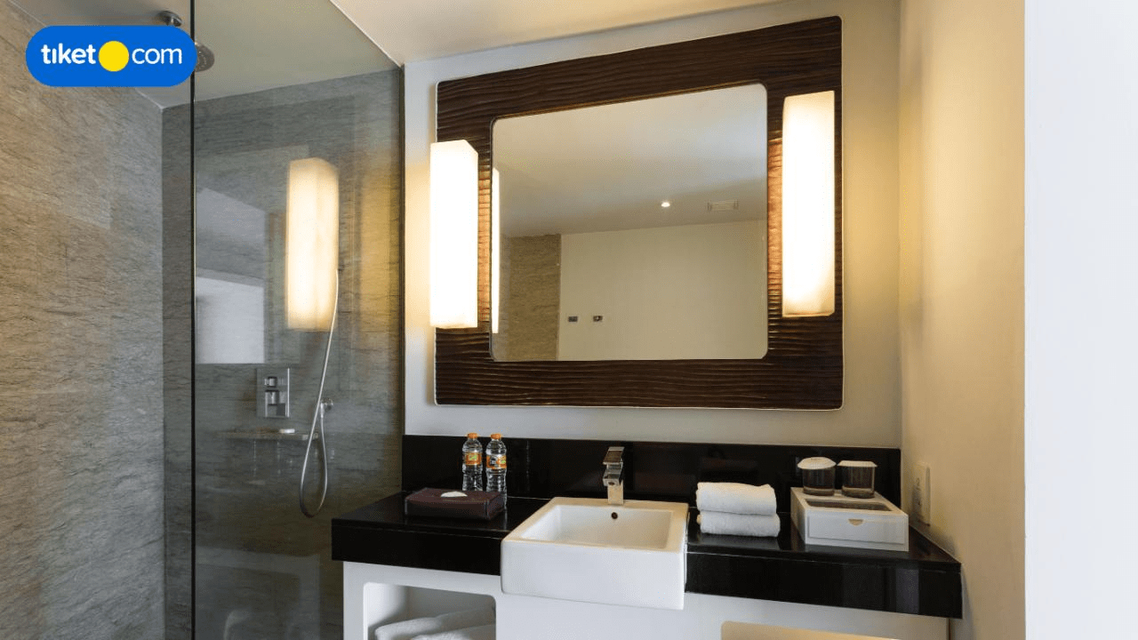 Bathroom 5