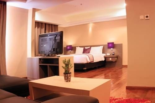 King Junior Suite