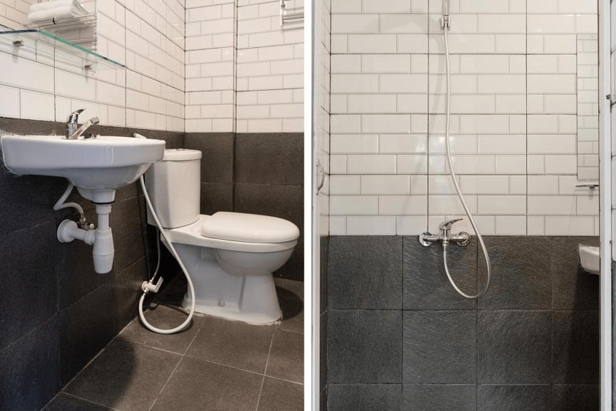 Bathroom 13