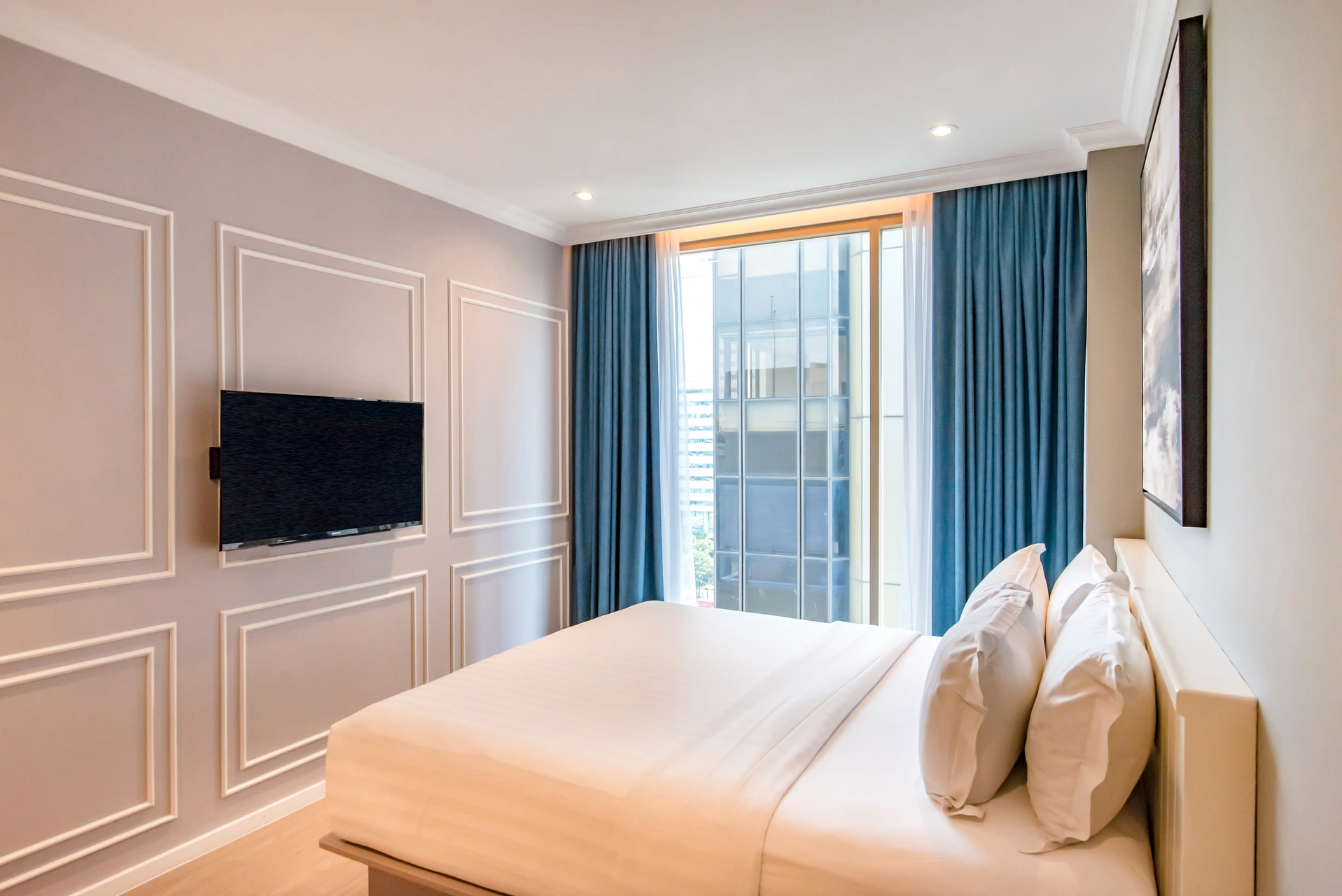 Kamar Superior Queen