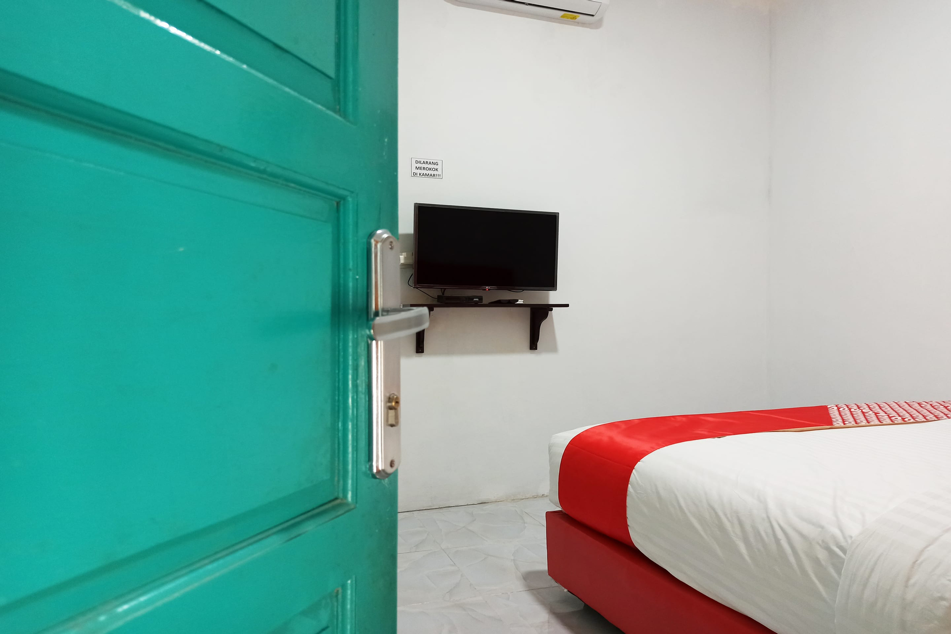 Bed 7