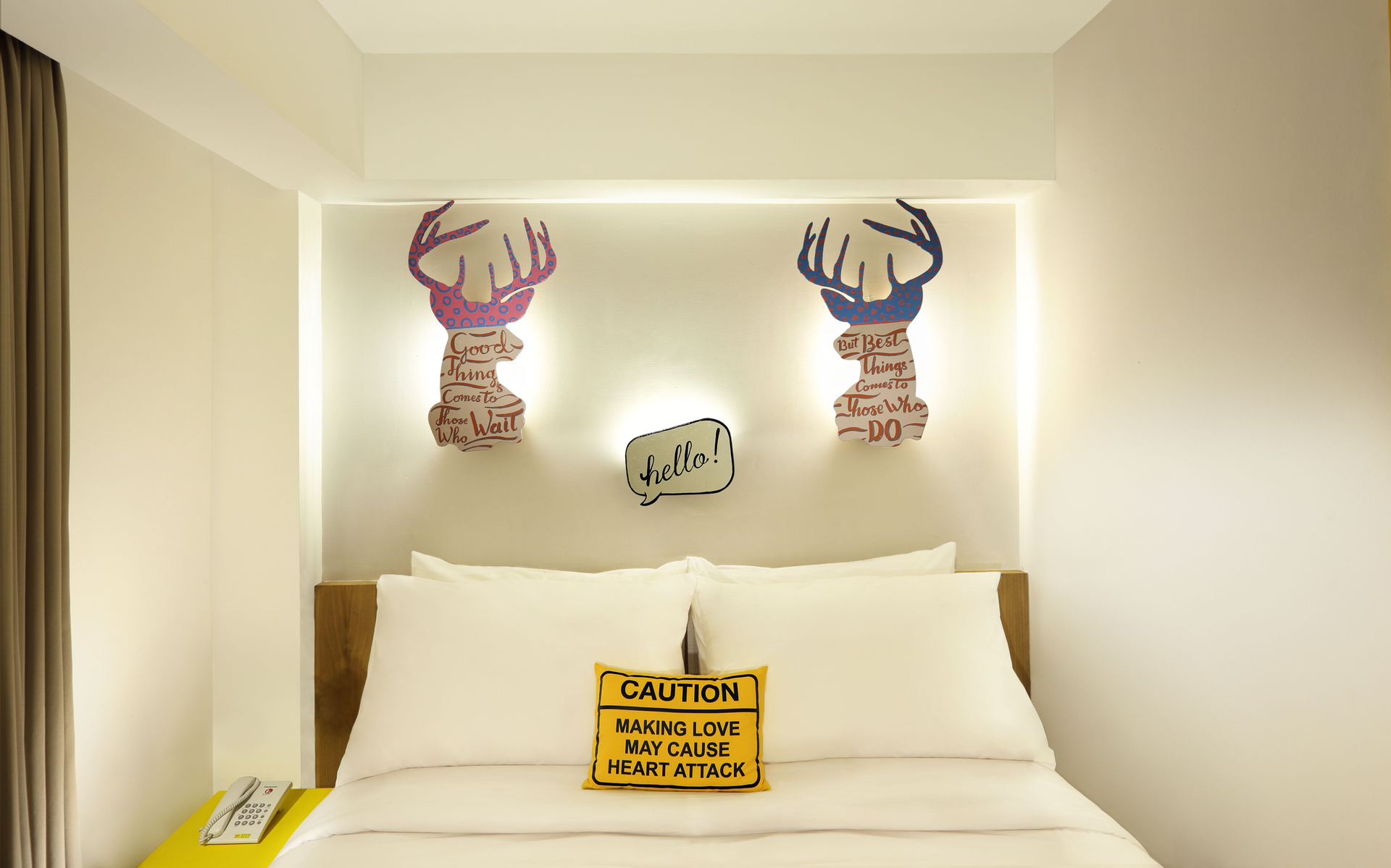 Bed 12