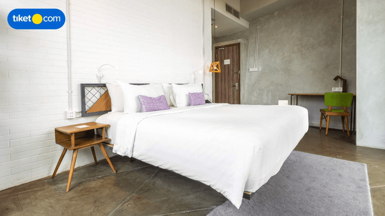 Bed 9
