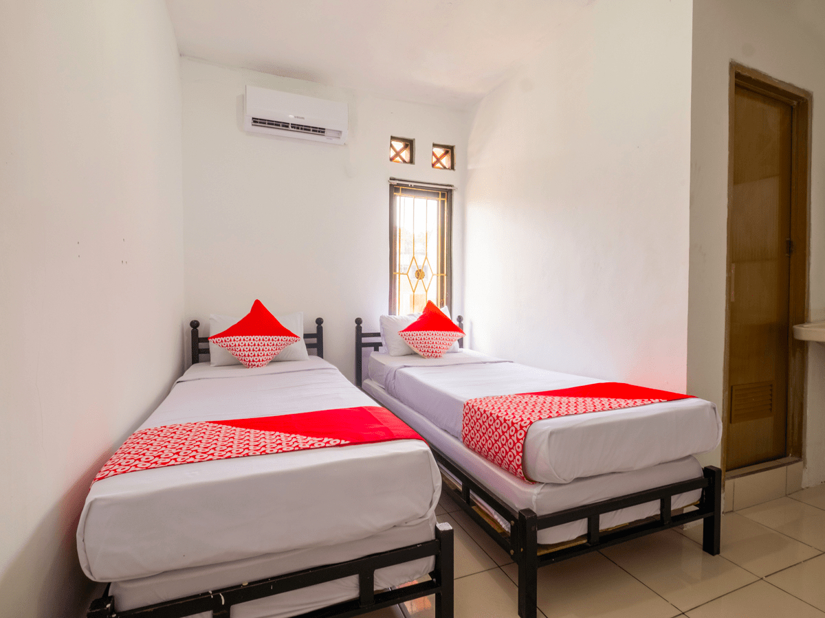 Kamar Standard Twin