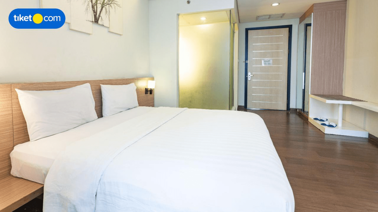 Bed 17