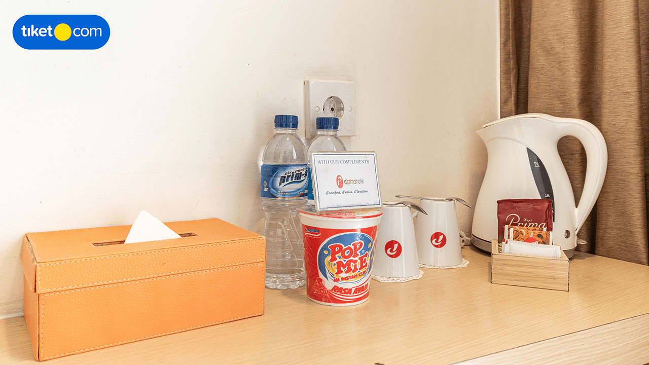 Amenities