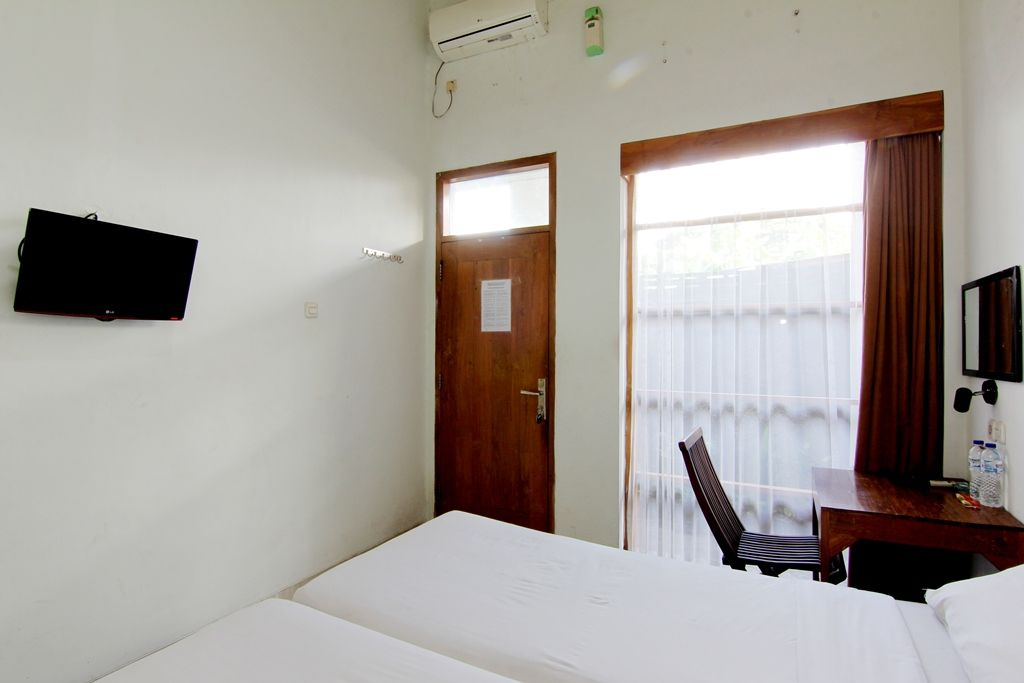 Bed 18