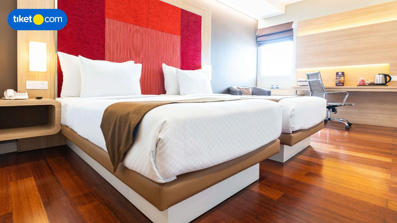Bed 4