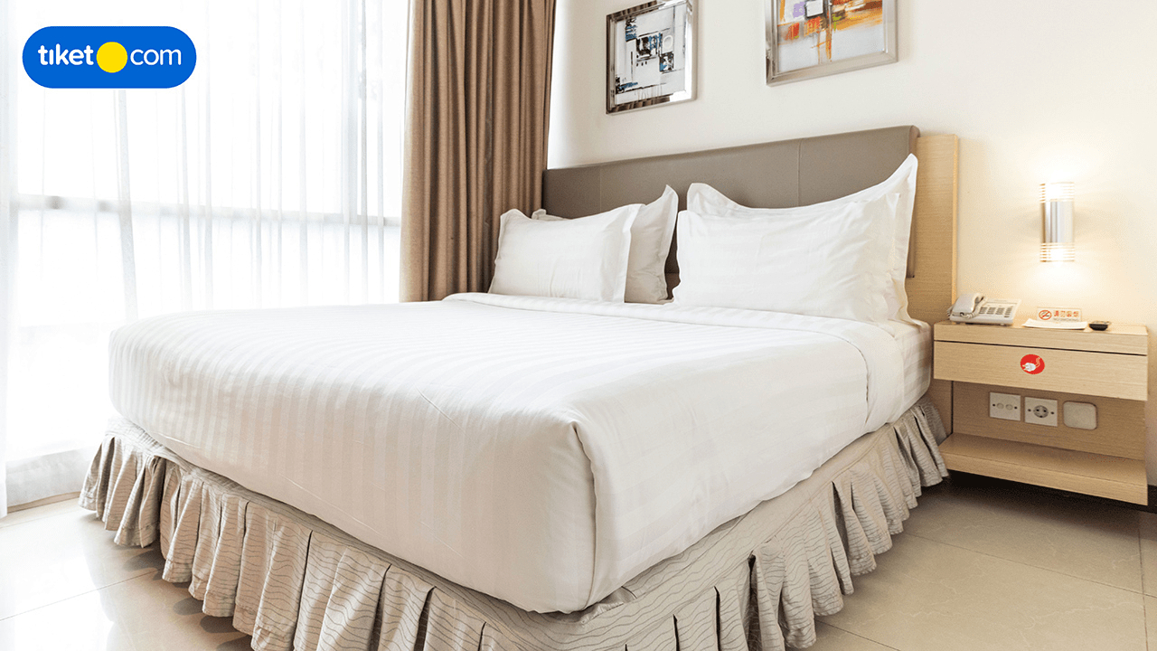 Bed 9