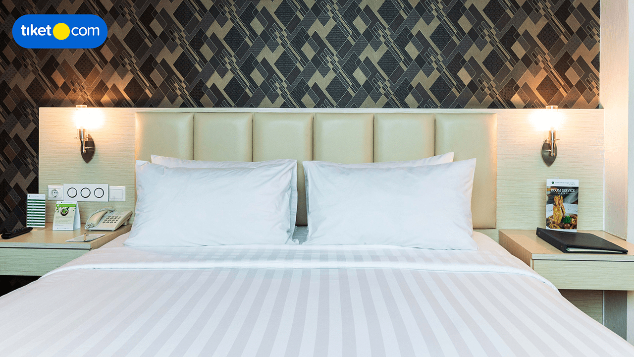 Bed 6