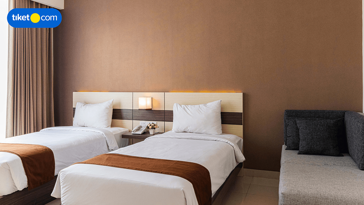 Bed 5