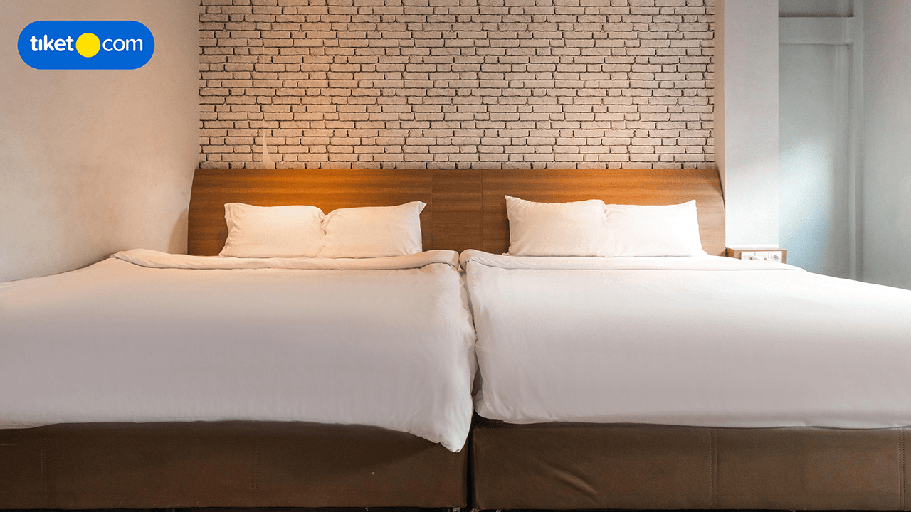 Bed 6