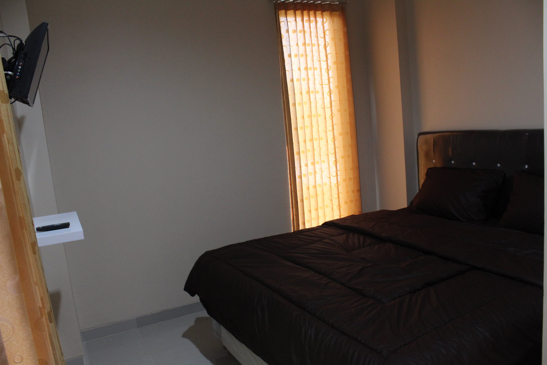 Bed 3