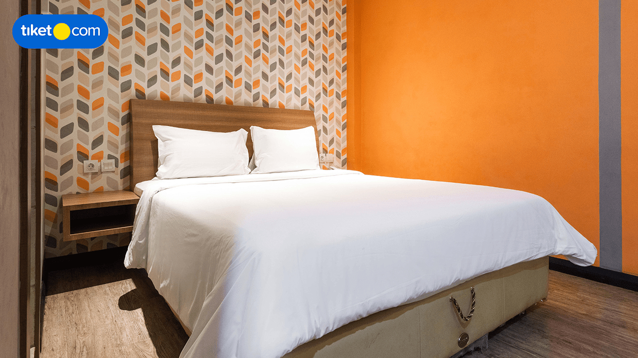 Bed 5
