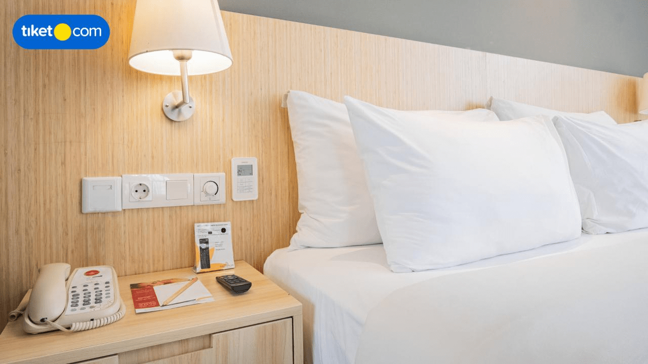 Bed 25