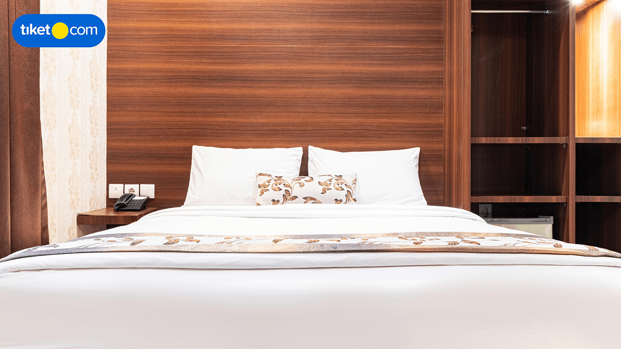 Bed 4