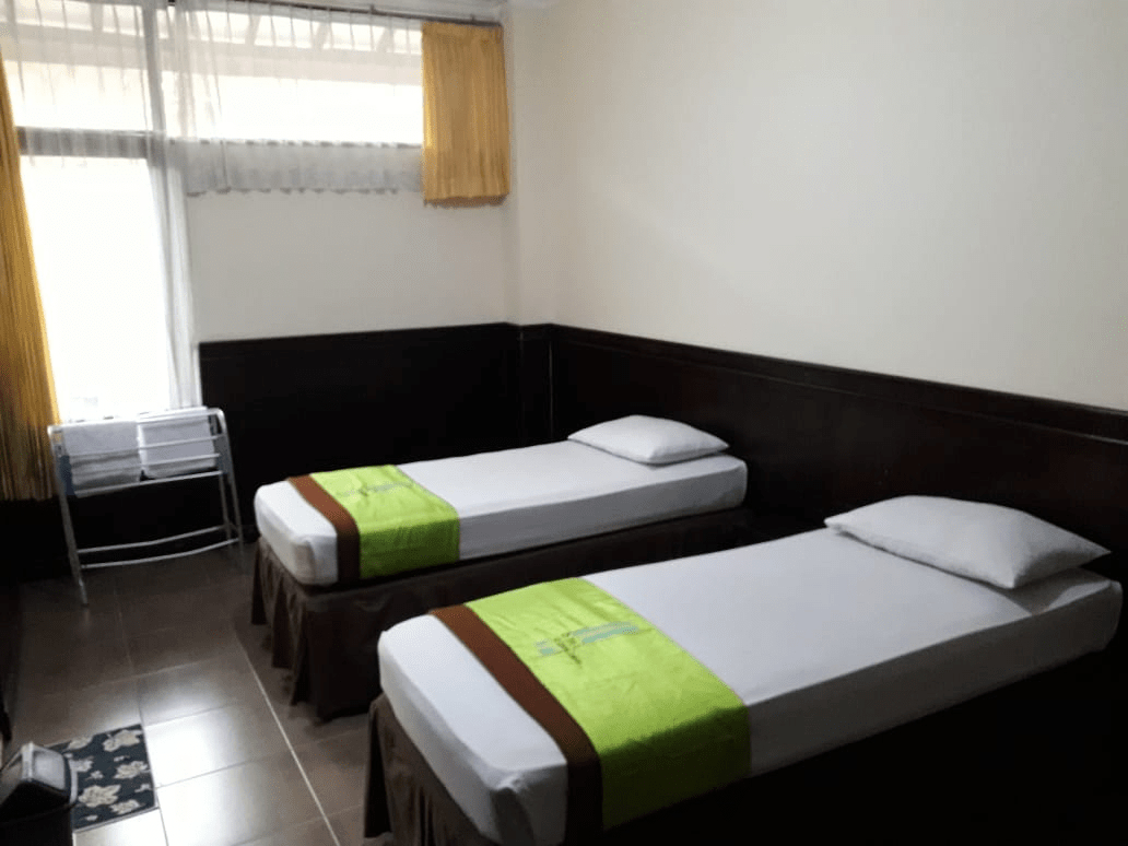 Bed 6