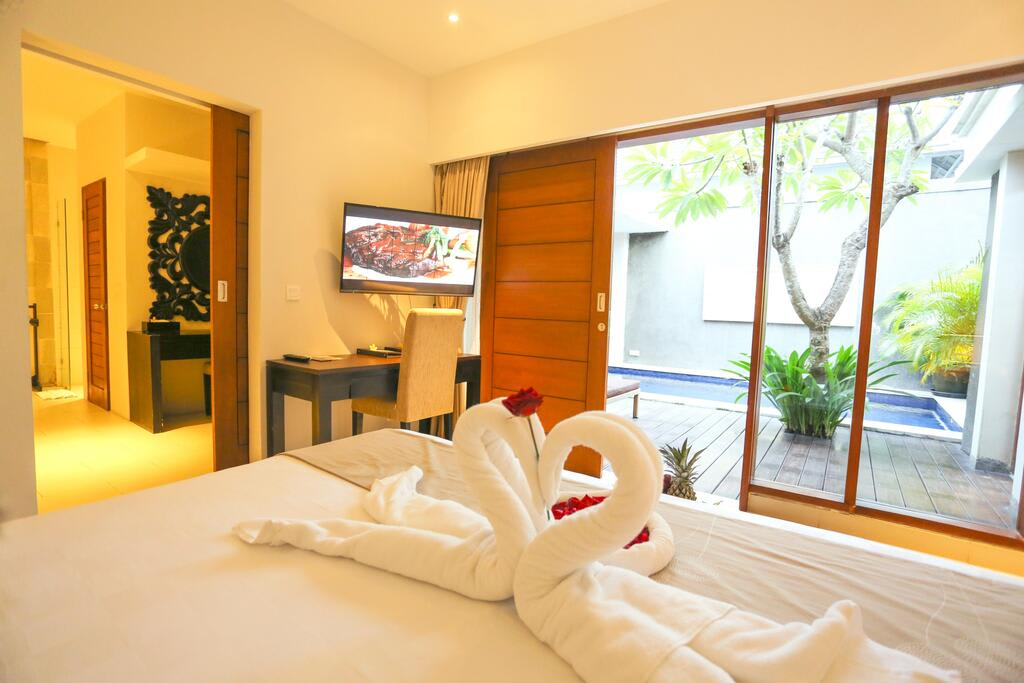 Bed 16