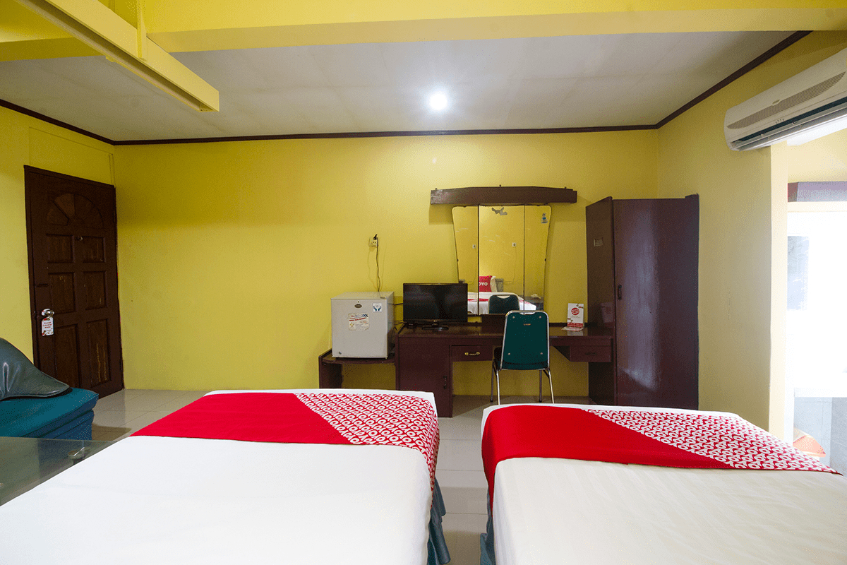 Bed 11