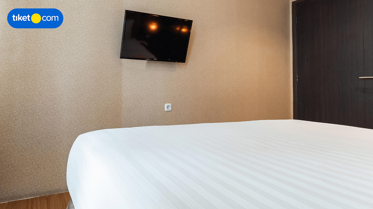 Bed 14