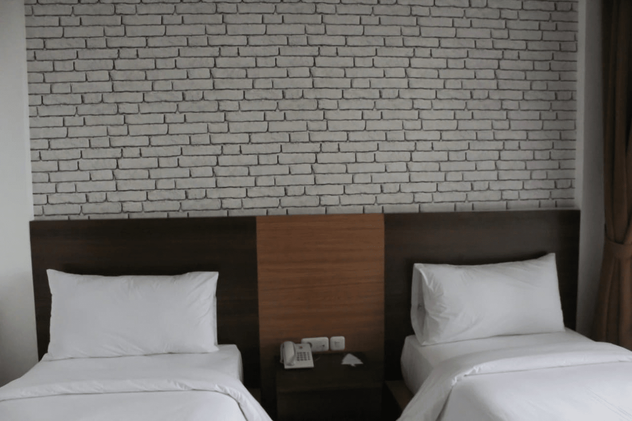 Bed 4