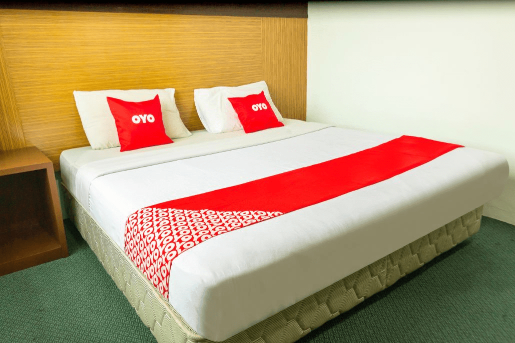 Bed 4