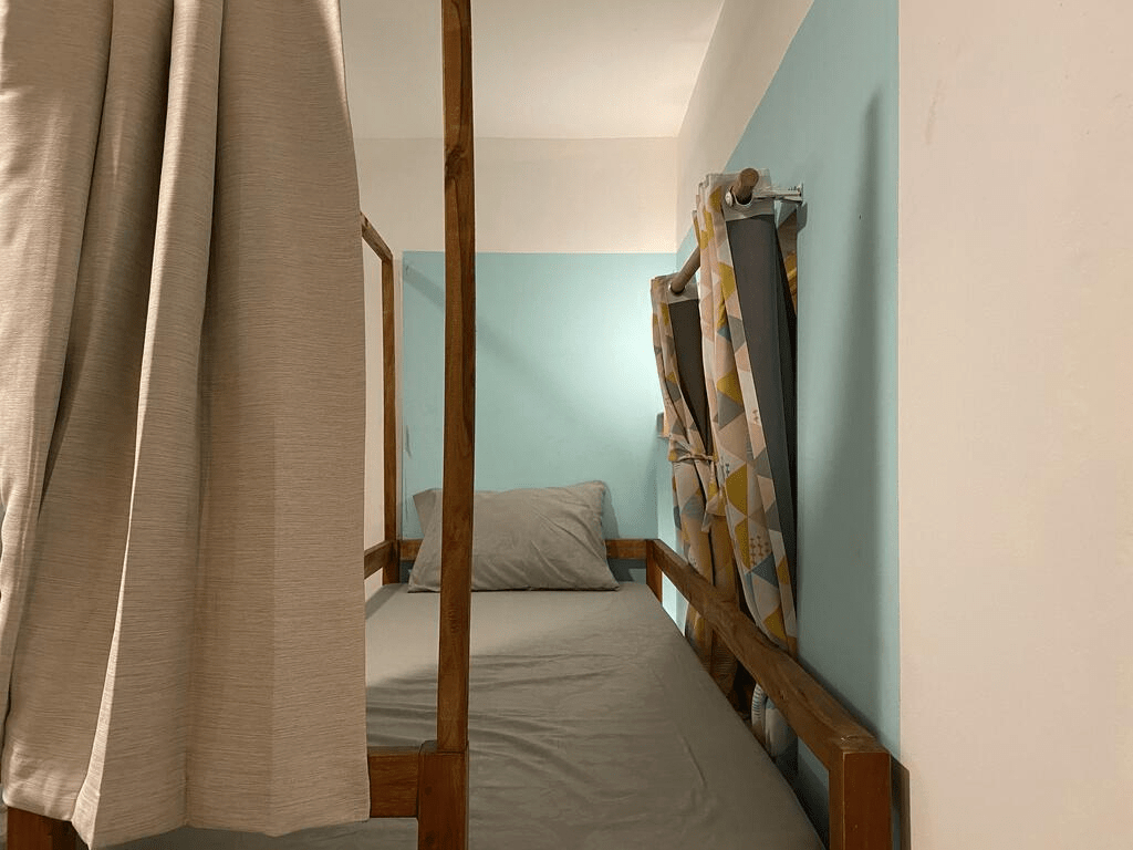Bed 14