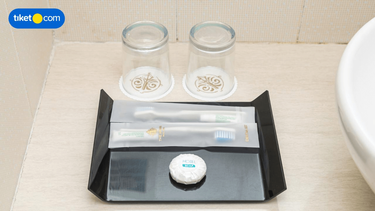 Amenities 6