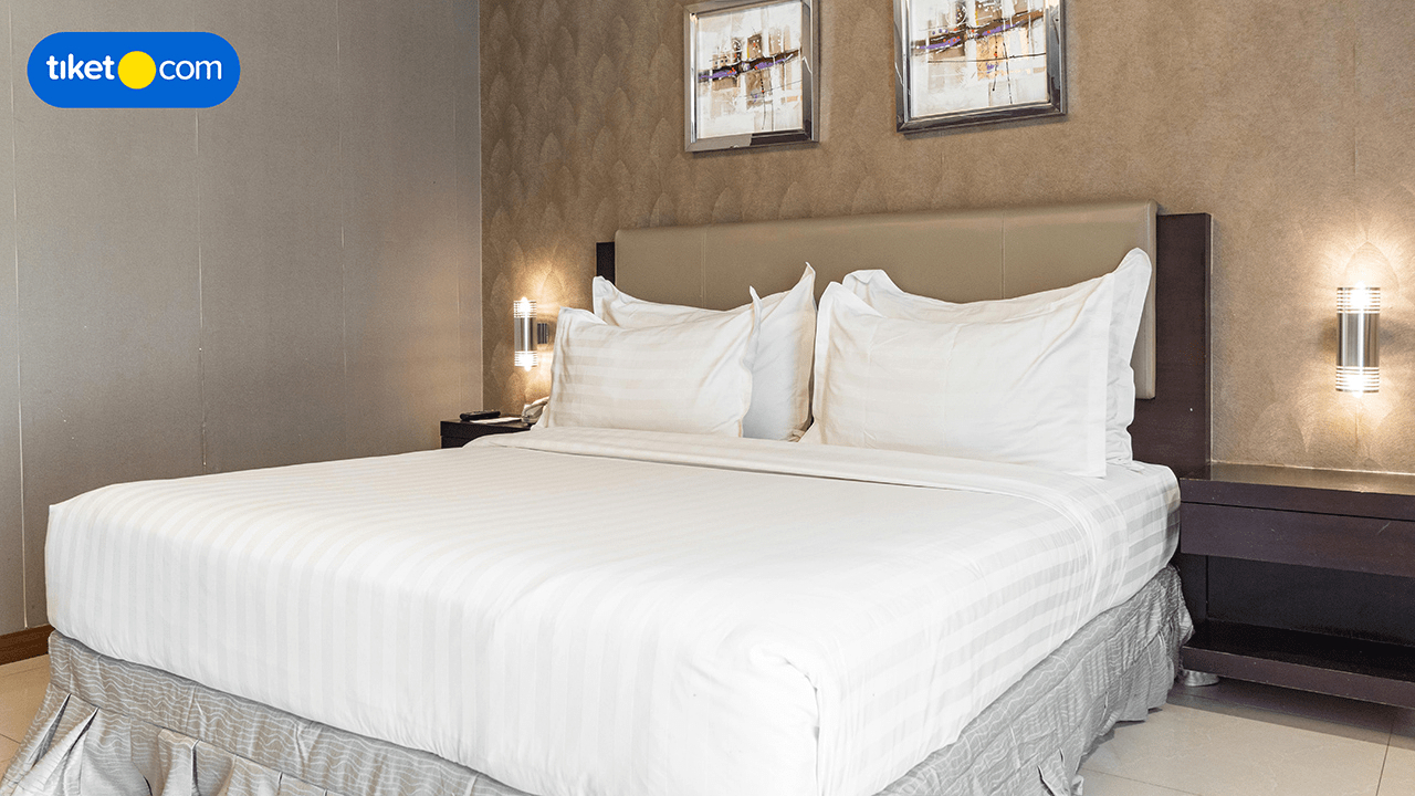 Bed 14