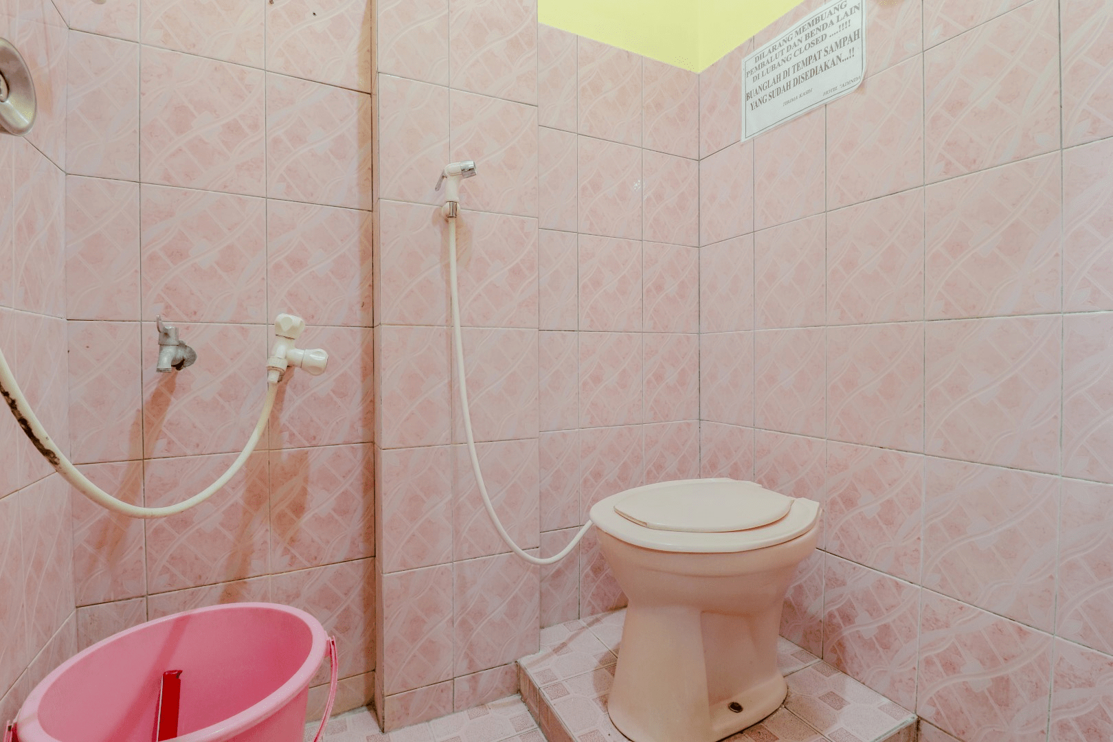 Bathroom 6