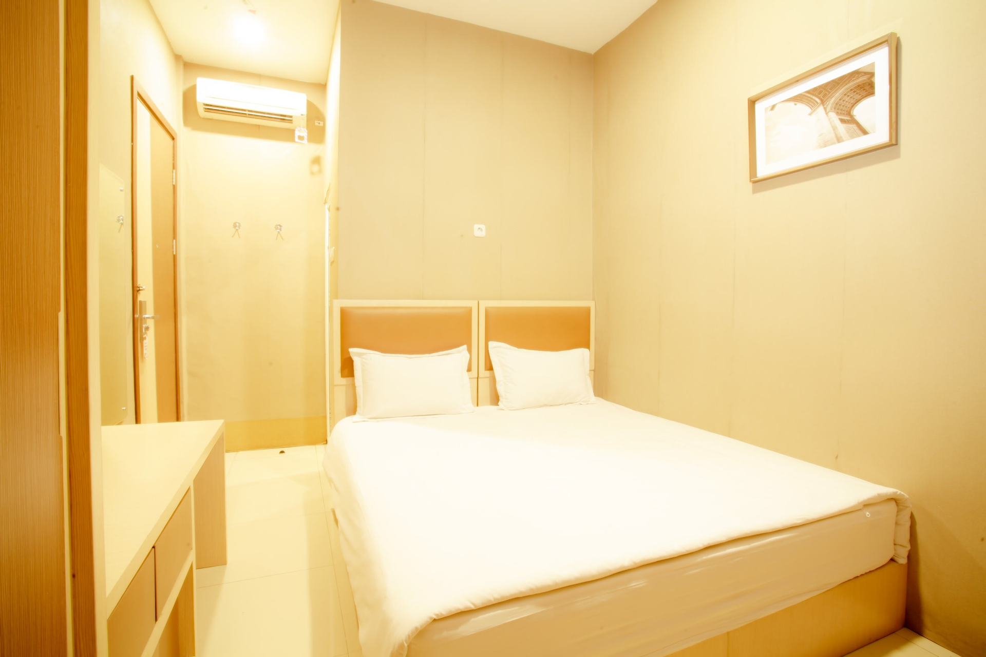 Bed 3