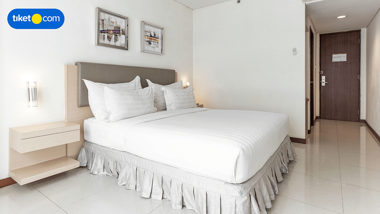 Bed 9