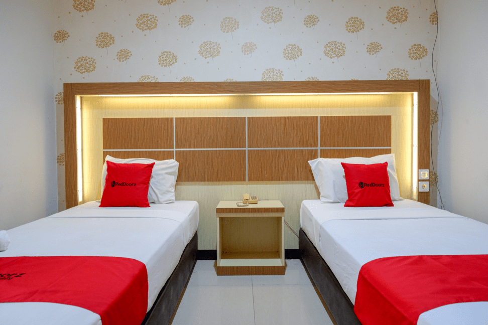 Bed 5