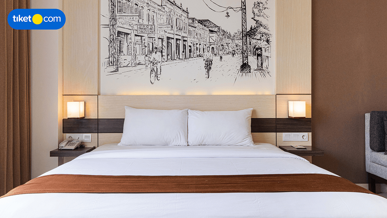 Bed 11