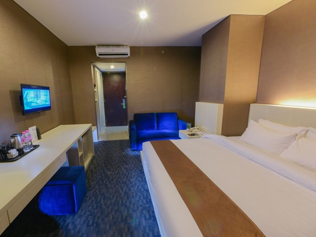 Bed 13