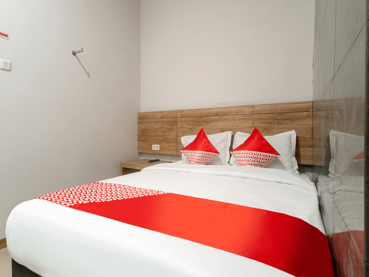 Bed 3