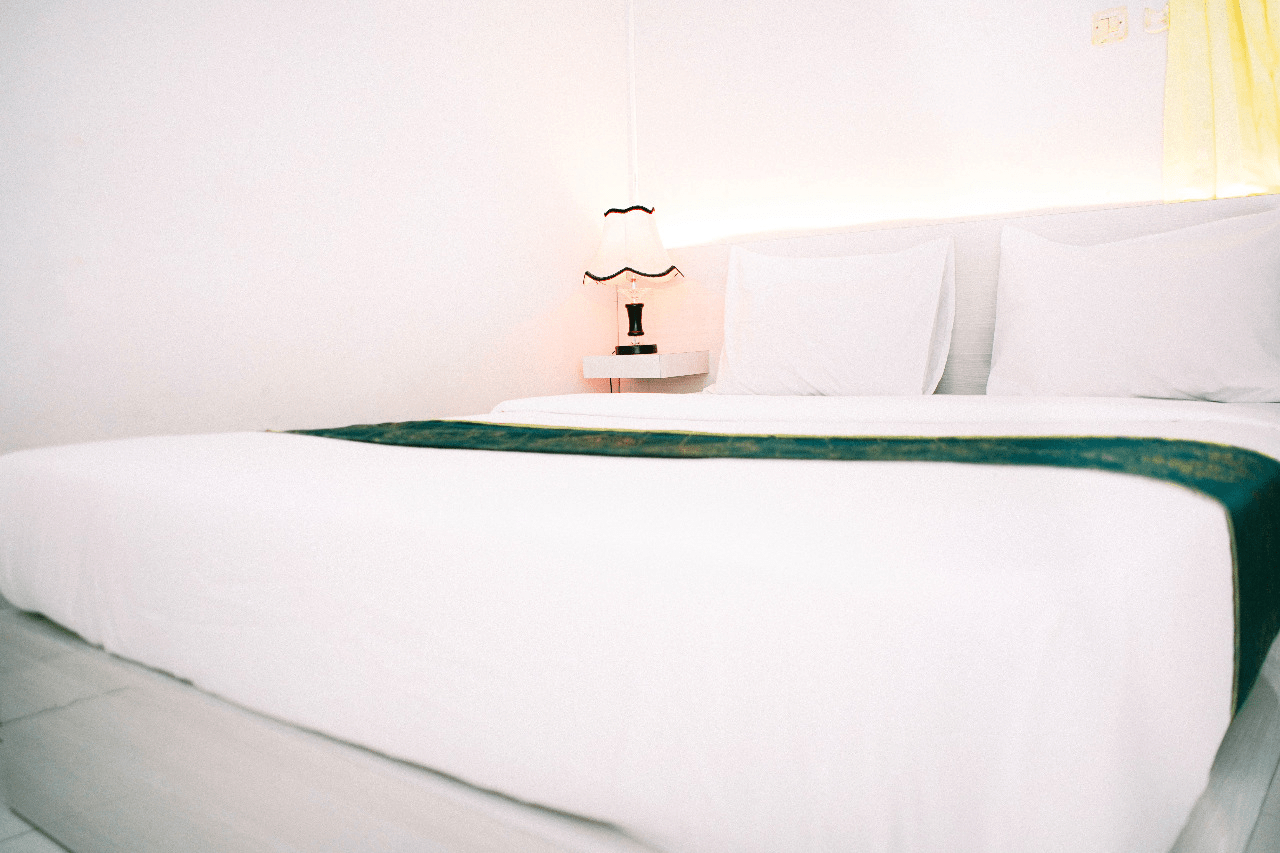 Bed 7