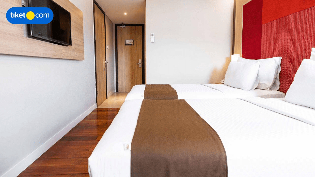 Bed 5