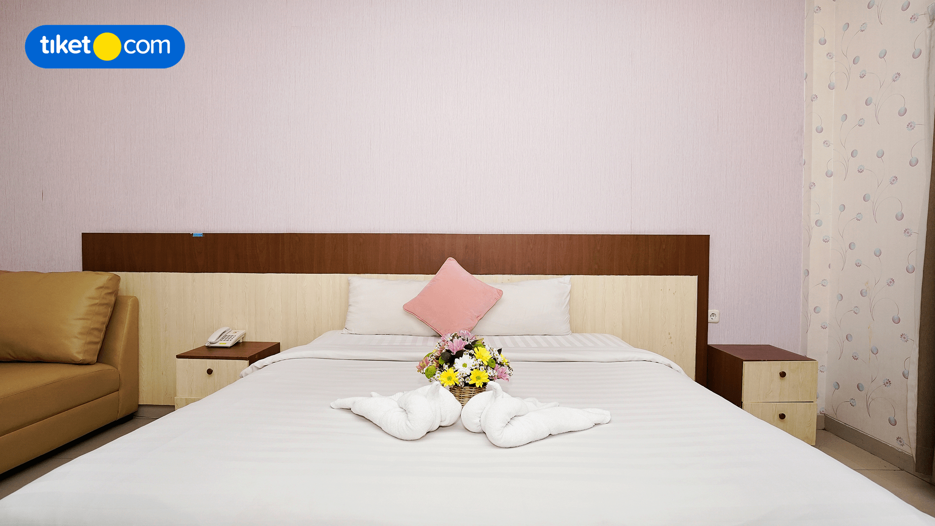 Bed 15