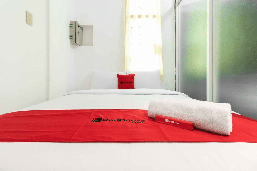 Kamar Standard Double