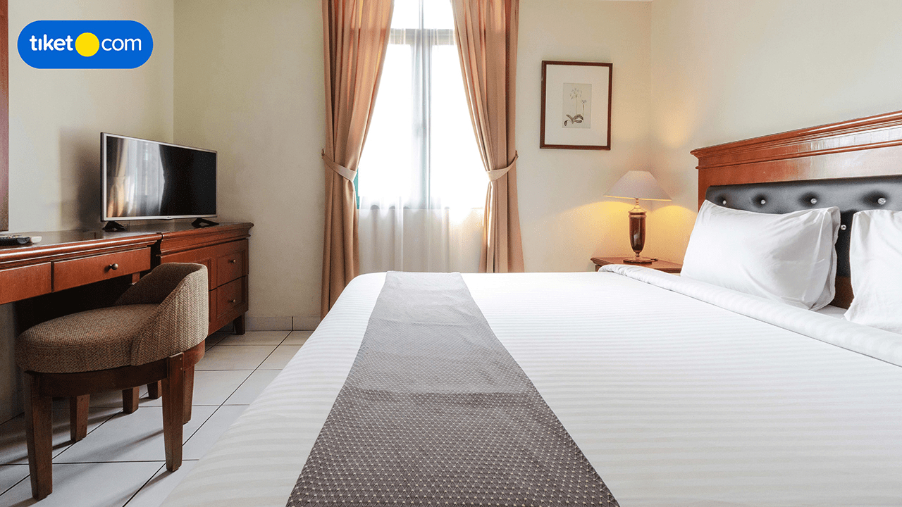 Bed 15