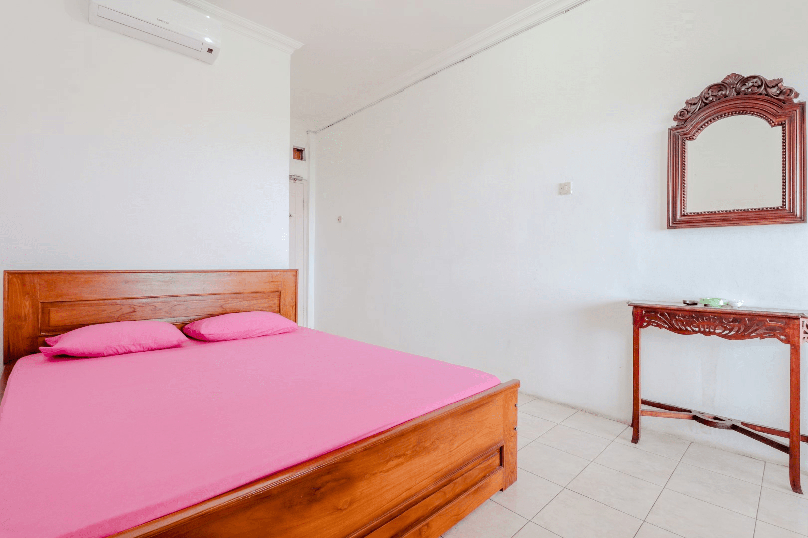 Kamar Superior Double