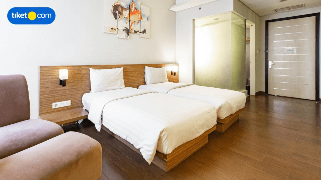 Bed 7
