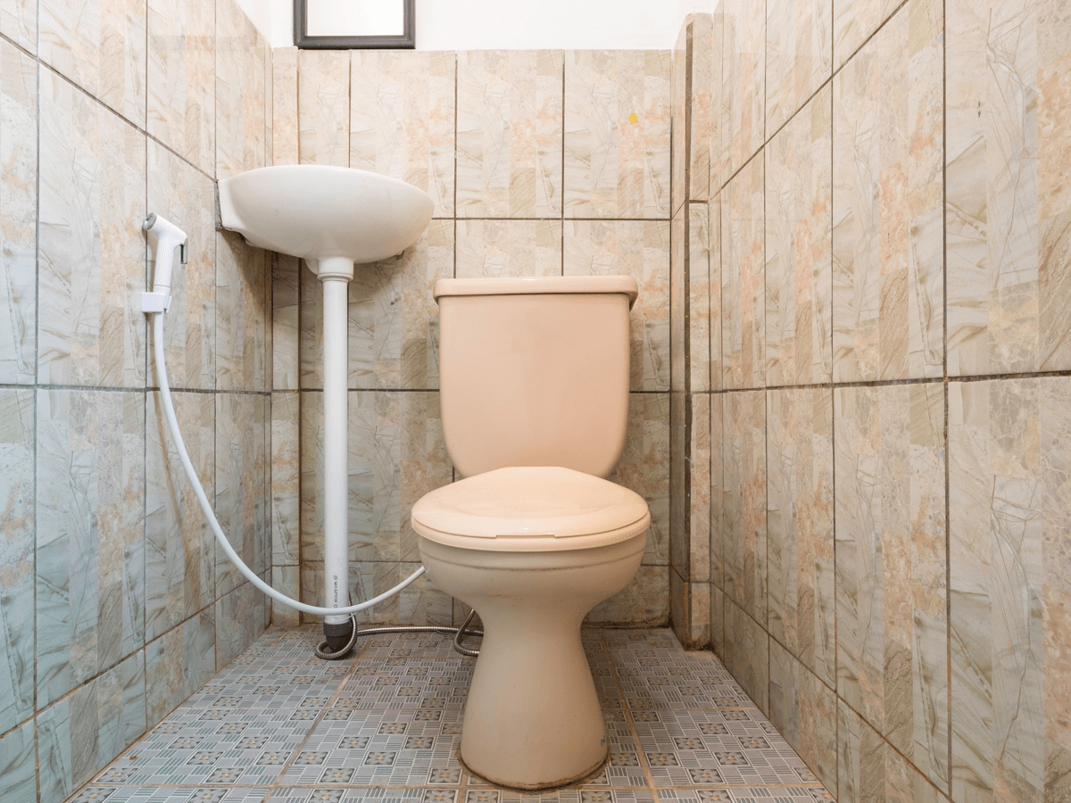 Bathroom 2