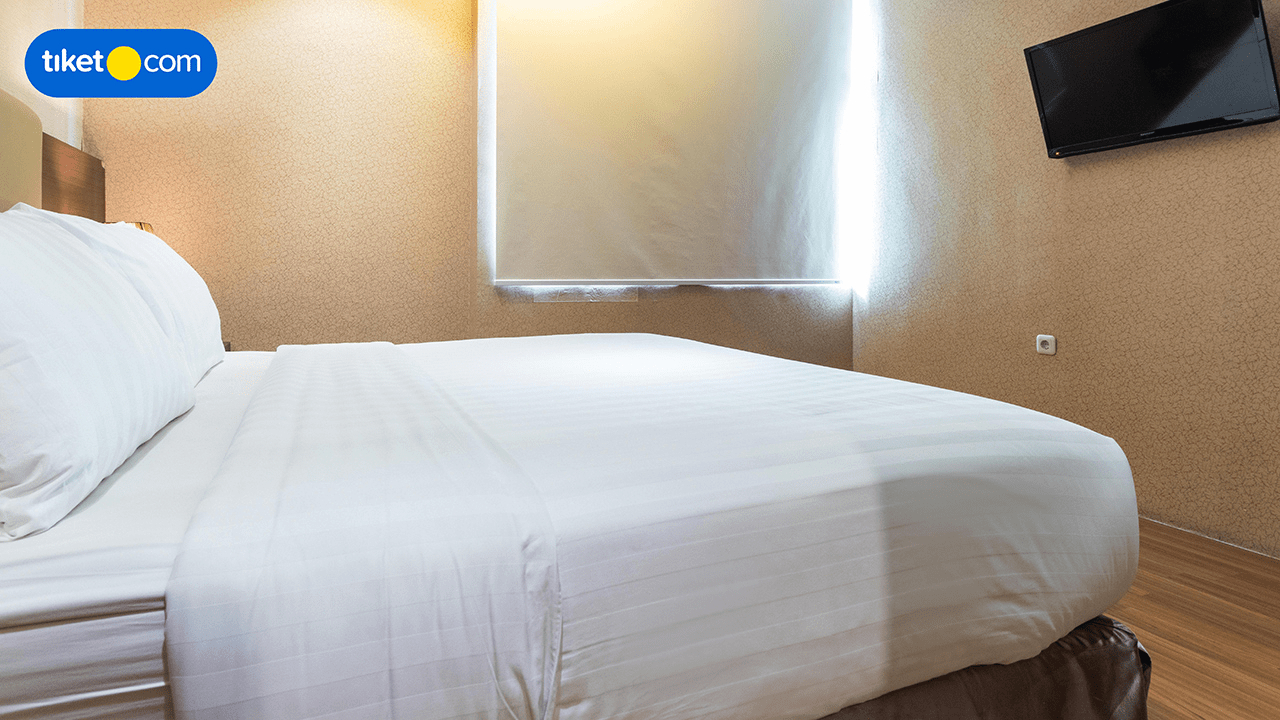 Bed 22