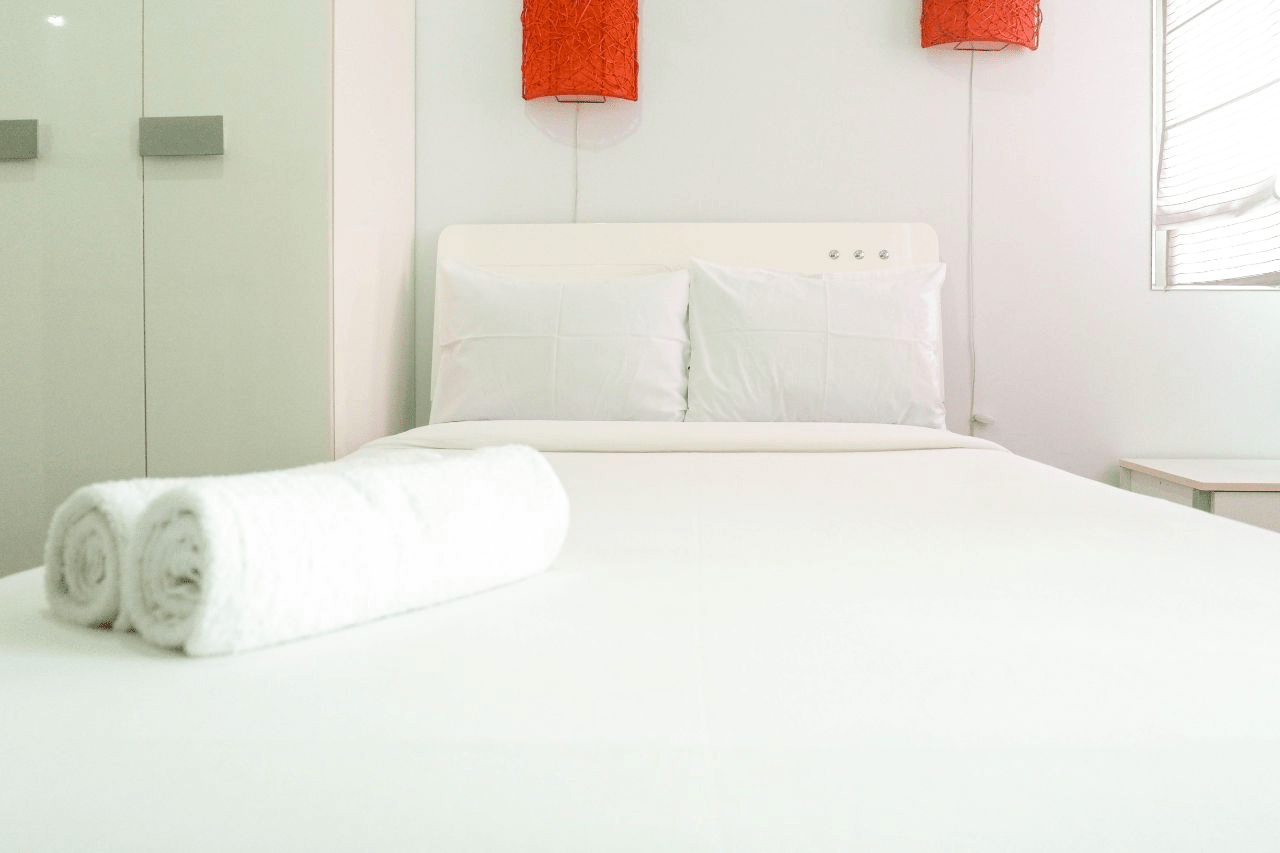Bed 9